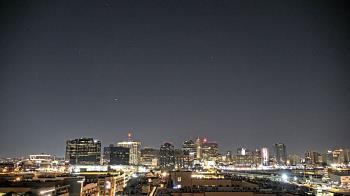 Weather camera view of Red Bull Arena.