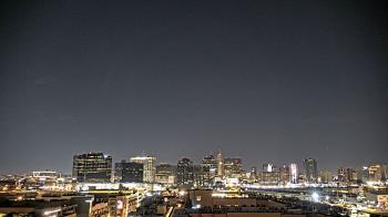 Weather camera view of Red Bull Arena.