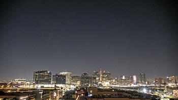 Weather camera view of Red Bull Arena.
