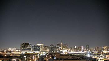 Weather camera view of Red Bull Arena.