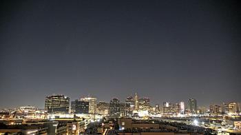 Weather camera view of Red Bull Arena.