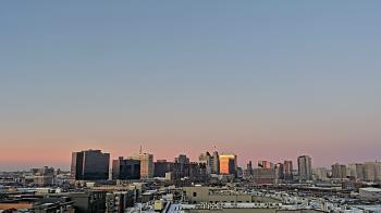 Weather camera view of Red Bull Arena.