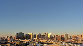 Weather camera view of Red Bull Arena.
