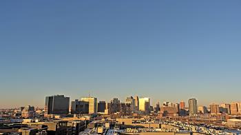 Weather camera view of Red Bull Arena.