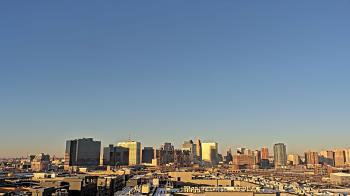 Weather camera view of Red Bull Arena.
