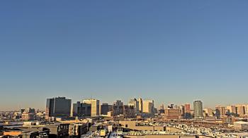 Weather camera view of Red Bull Arena.