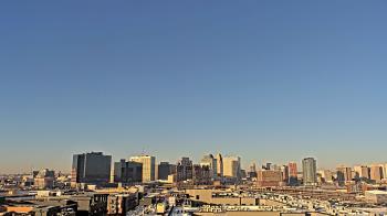 Weather camera view of Red Bull Arena.