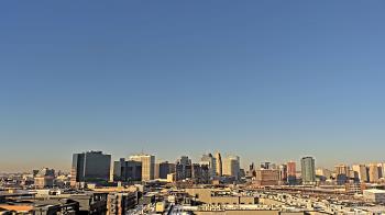 Weather camera view of Red Bull Arena.