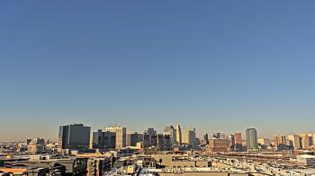 Weather camera view of Red Bull Arena.