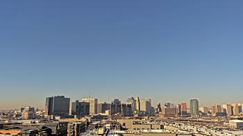 Weather camera view of Red Bull Arena.
