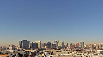 Weather camera view of Red Bull Arena.