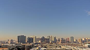 Weather camera view of Red Bull Arena.