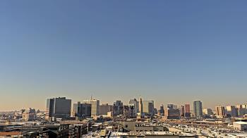 Weather camera view of Red Bull Arena.