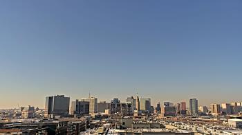 Weather camera view of Red Bull Arena.