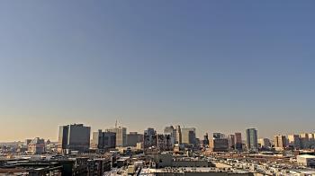 Weather camera view of Red Bull Arena.