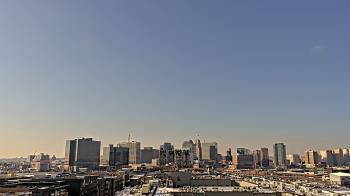 Weather camera view of Red Bull Arena.