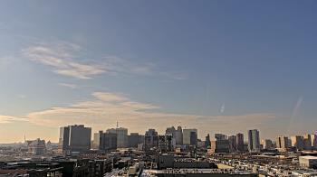 Weather camera view of Red Bull Arena.