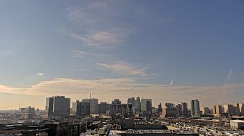 Weather camera view of Red Bull Arena.