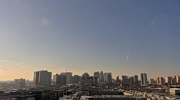 Weather camera view of Red Bull Arena.