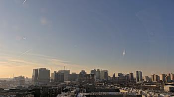 Weather camera view of Red Bull Arena.