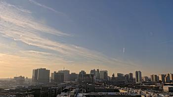 Weather camera view of Red Bull Arena.