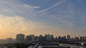 Weather camera view of Red Bull Arena.