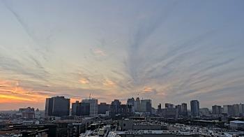 Weather camera view of Red Bull Arena.