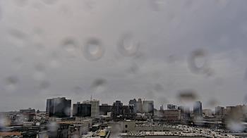 Weather camera view of Red Bull Arena.