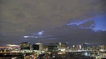 Weather camera view of Red Bull Arena.