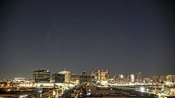 Weather camera view of Red Bull Arena.