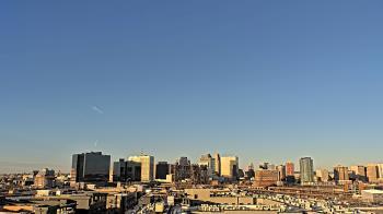 Weather camera view of Red Bull Arena.