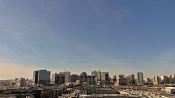 Weather camera view of Red Bull Arena.