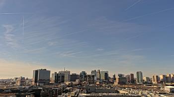 Weather camera view of Red Bull Arena.