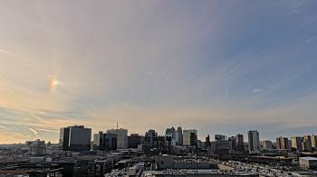 Weather camera view of Red Bull Arena.