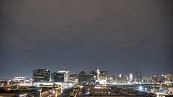 Weather camera view of Red Bull Arena.