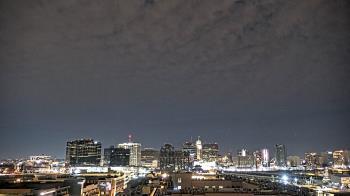 Weather camera view of Red Bull Arena.