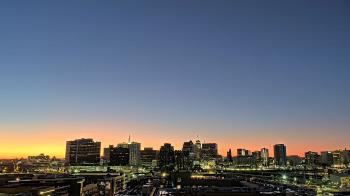 Weather camera view of Red Bull Arena.