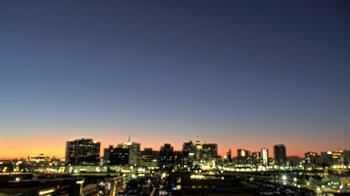 Weather camera view of Red Bull Arena.