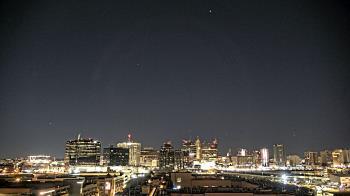 Weather camera view of Red Bull Arena.