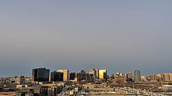 Weather camera view of Red Bull Arena.