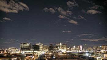 Weather camera view of Red Bull Arena.