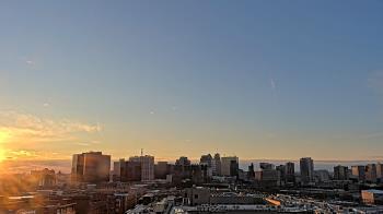 Weather camera view of Red Bull Arena.