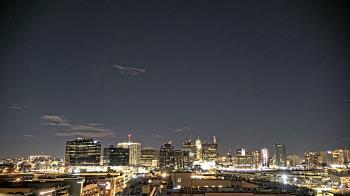 Weather camera view of Red Bull Arena.
