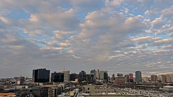 Weather camera view of Red Bull Arena.