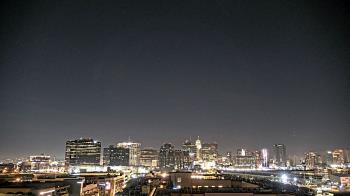 Weather camera view of Red Bull Arena.