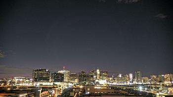 Weather camera view of Red Bull Arena.