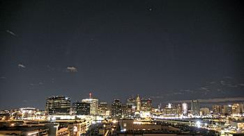 Weather camera view of Red Bull Arena.