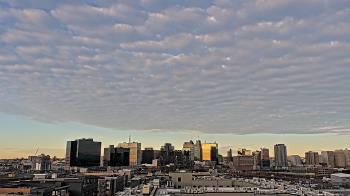 Weather camera view of Red Bull Arena.
