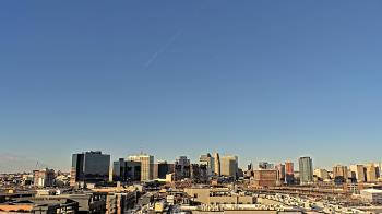 Weather camera view of Red Bull Arena.