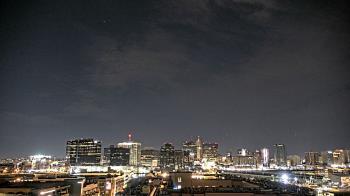 Weather camera view of Red Bull Arena.